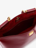 Dolce & Gabbana Women Leather Crossbody Bag