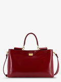 Dolce & Gabbana Women Leather Crossbody Bag