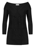 Alberta Ferretti Women Jacket