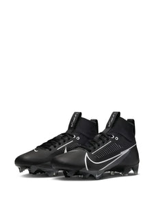 Vapor Edge Pro 360 2 Black7Iron Grey/White Cleats