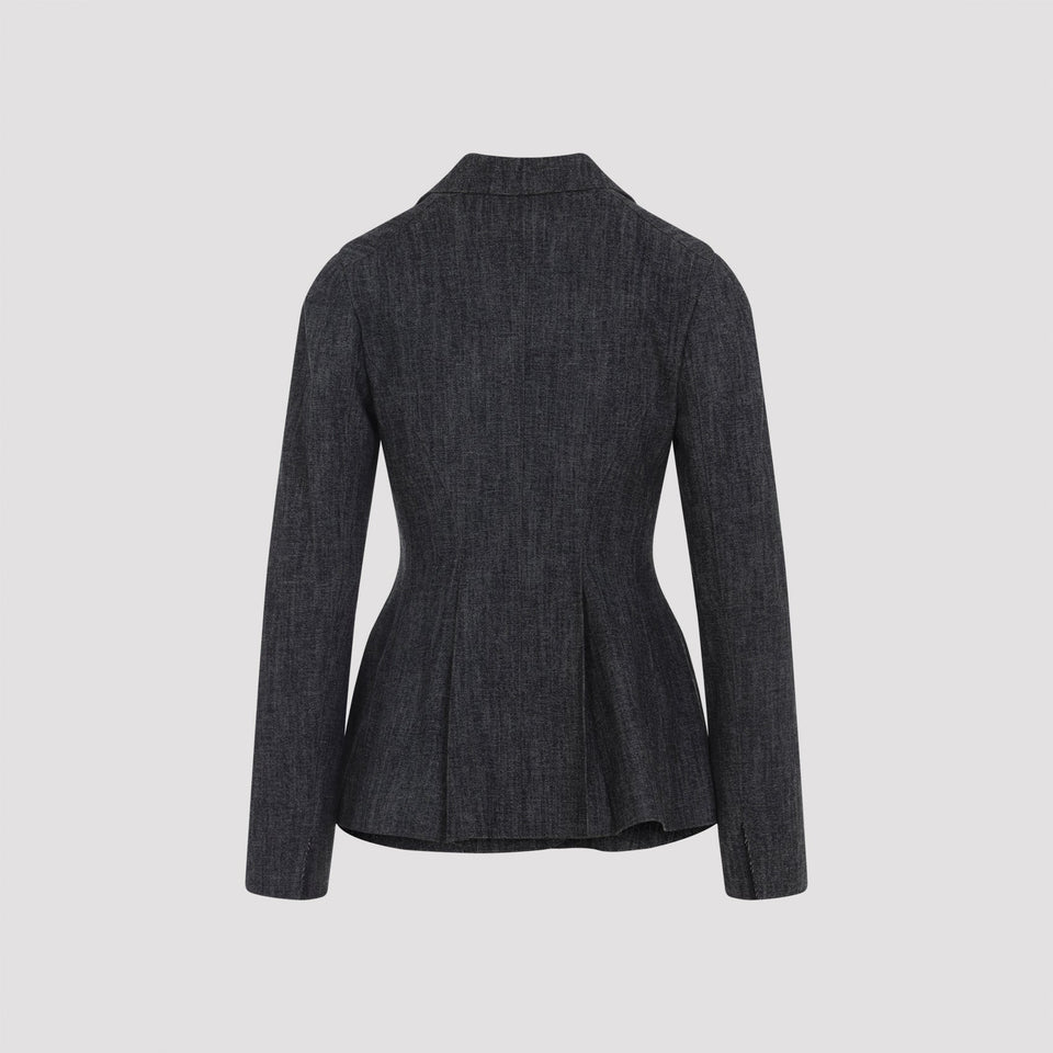 Alberta Ferretti Jacket Women