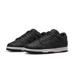 Dunk Low 'Off Noir Summit White'
