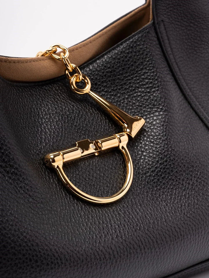 Gucci Women `Gucci Softbit` Shoulder Bag