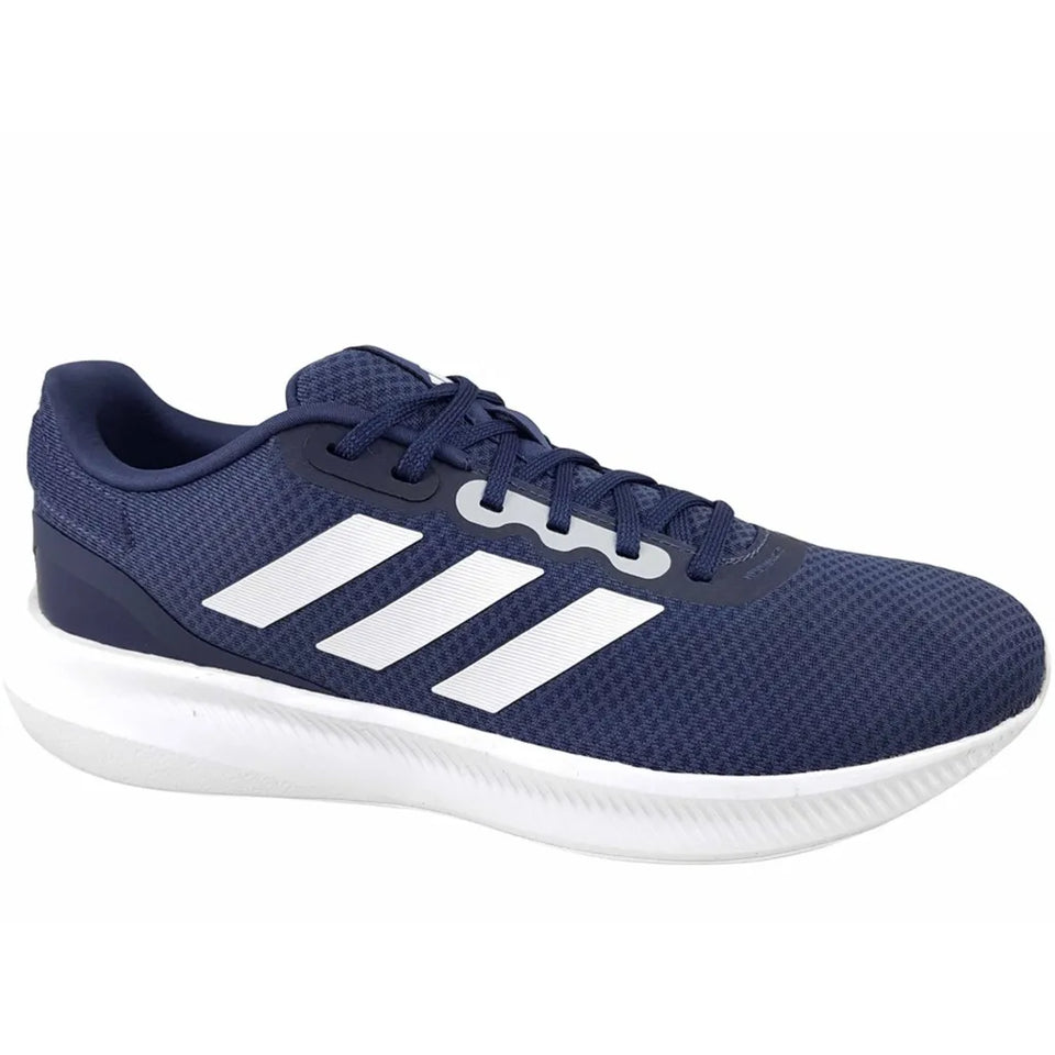 Adidas Runfalcon 3.0 women running shoes Blue White