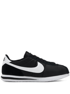 Swoosh Nylon Sneakers