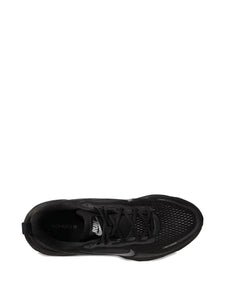 Vomero 18 Black Sneakers