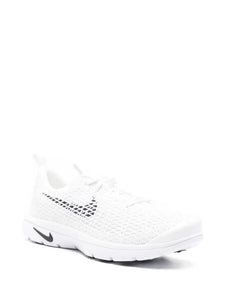 X Comme Des Gar ns Mesh-Panelled Sneakers
