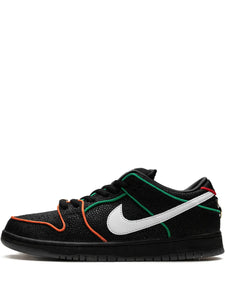 X Bronx Girls Skate Sb Dunk Low Sneakers
