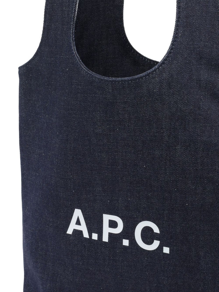 A.P.C. Women Small Nino Bag