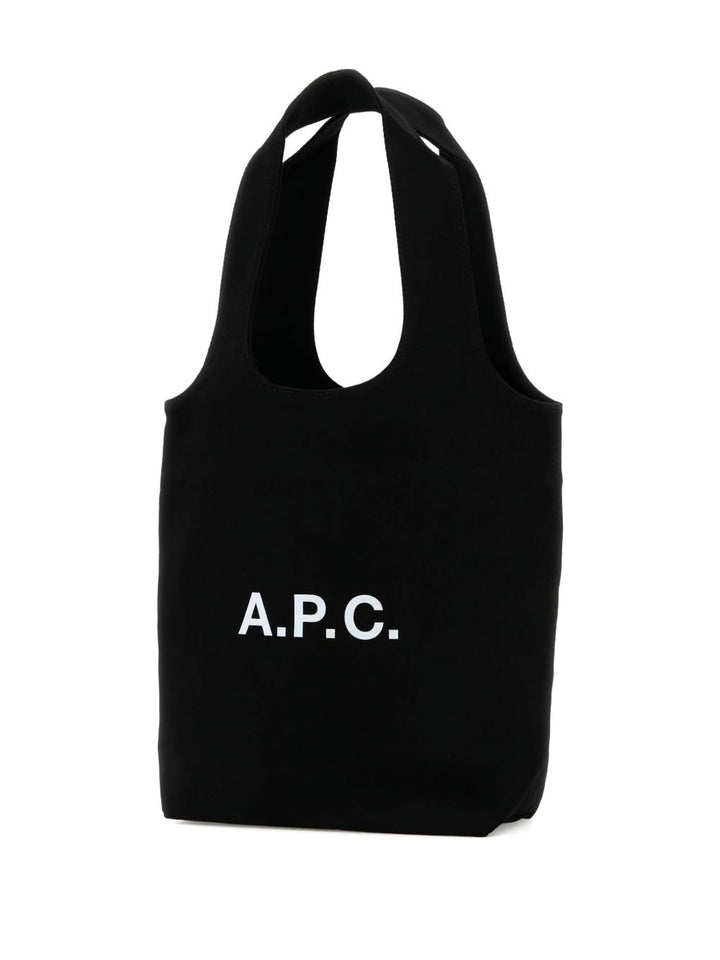 A.P.C. Women Small Ninon Tote Bag