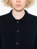 A.P.C. Women Wool Shirt