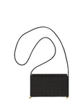 Bottega Veneta Women Leather Pouch Bag