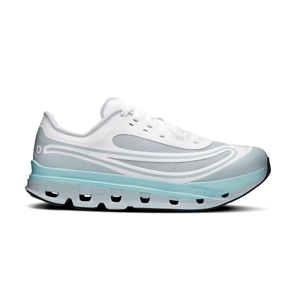 '+ Bureau Borsche Wmns Cloudflow 5 AD 'IKON Hail White'