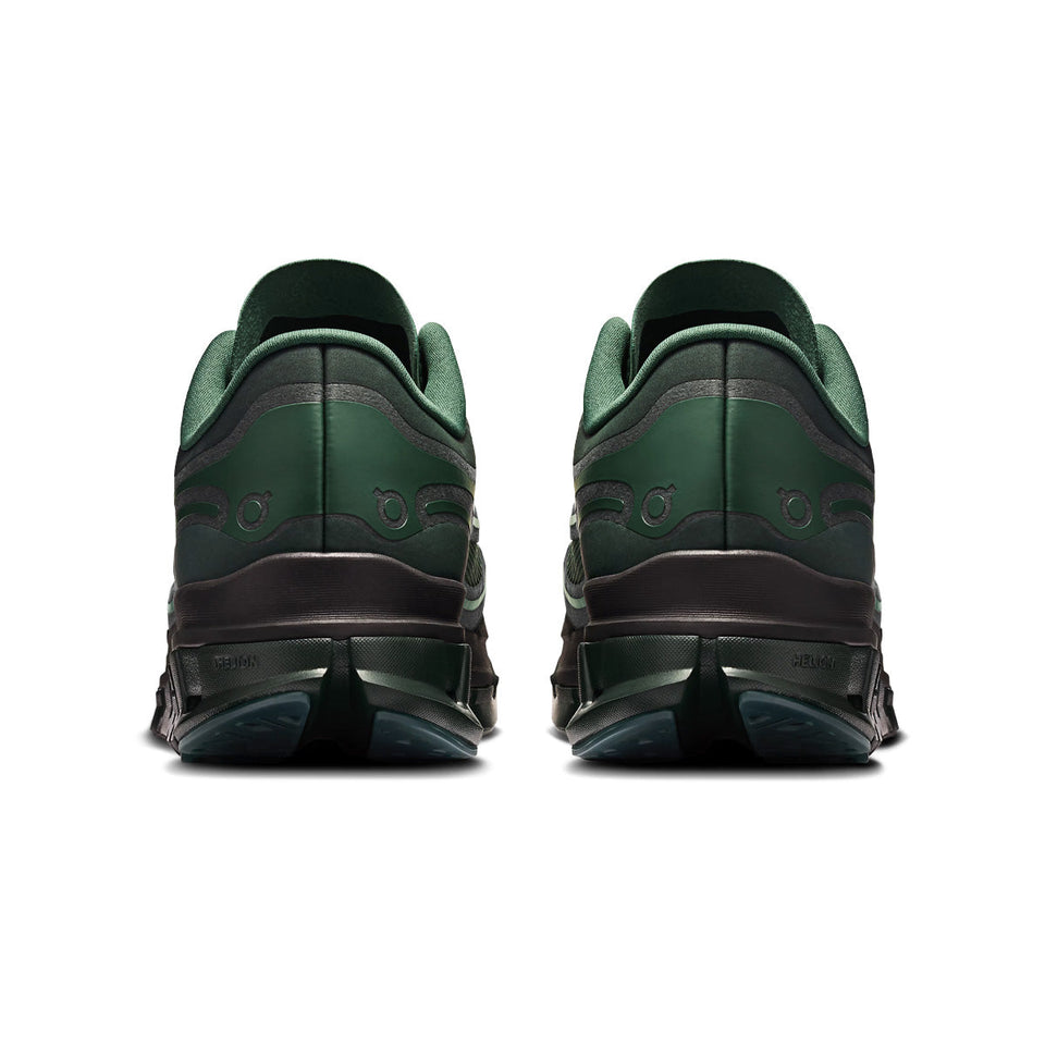 '+ Bureau Borsche Cloudflow 5 AD 'IKON Obsidian Evergreen'