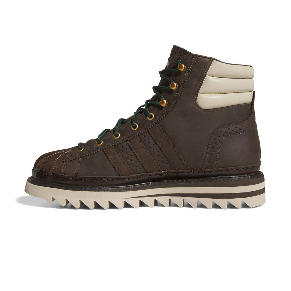 '+ CLOT Pro Model 'Dark Brown'