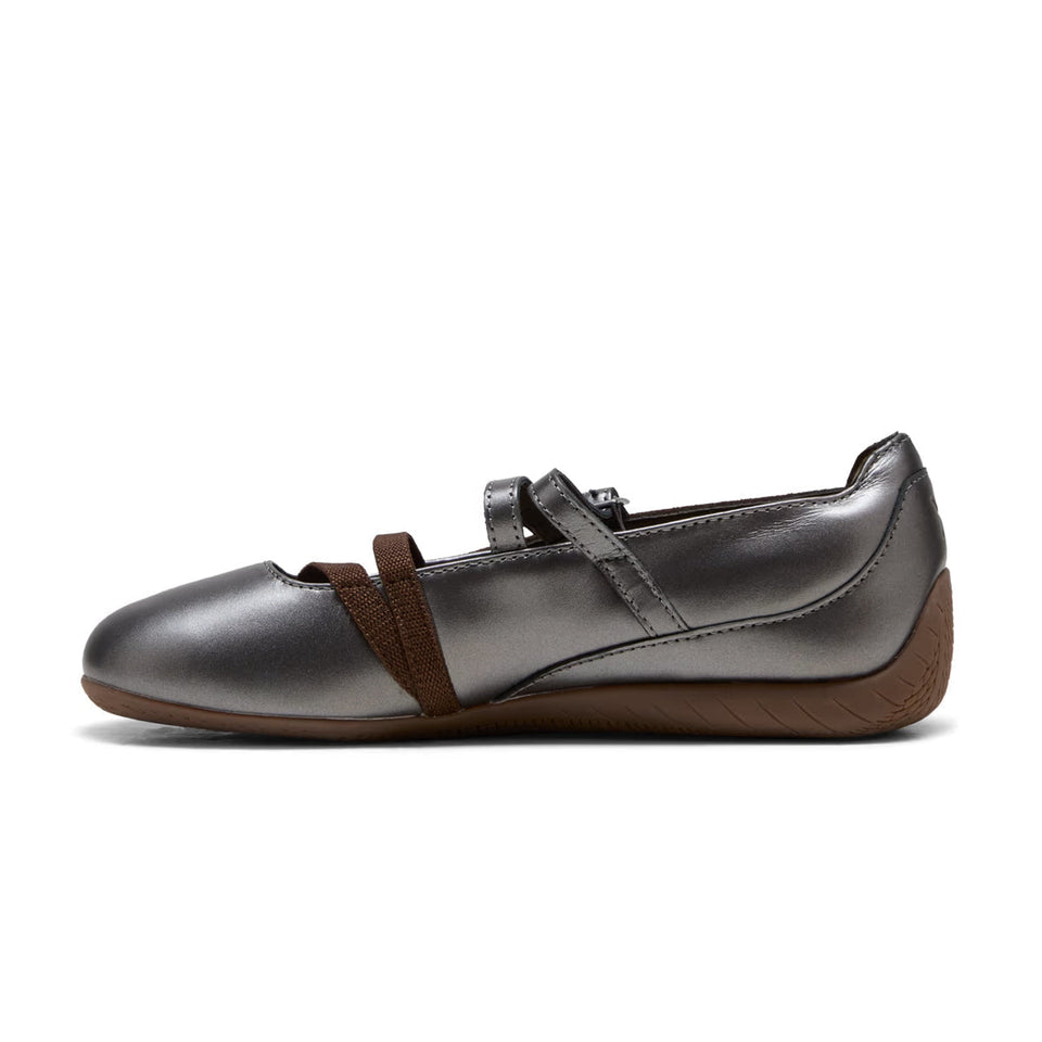 Wmns Speedcat Lux Ballet 'Chocolate Gum'