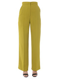 Alberta Ferretti Women Wide Trousers