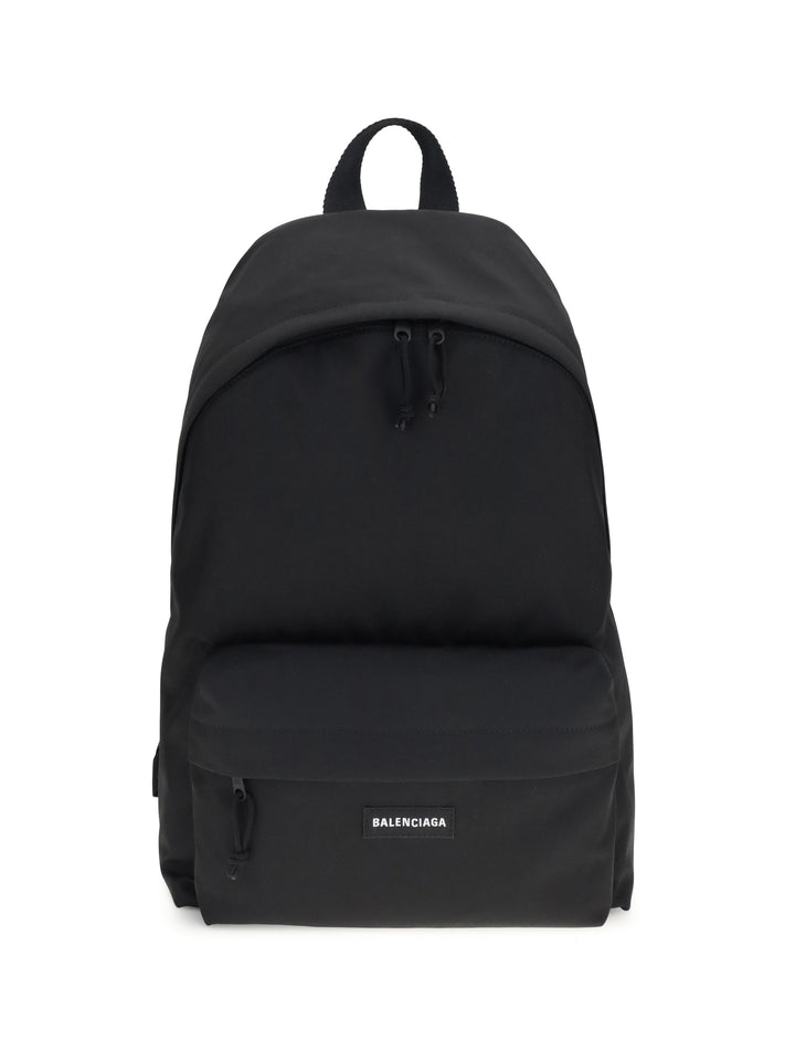 Balenciaga Men Explorer Backpack