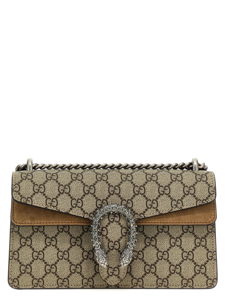 Gucci Women 'Dyonisus' Midi Shoulder Bag