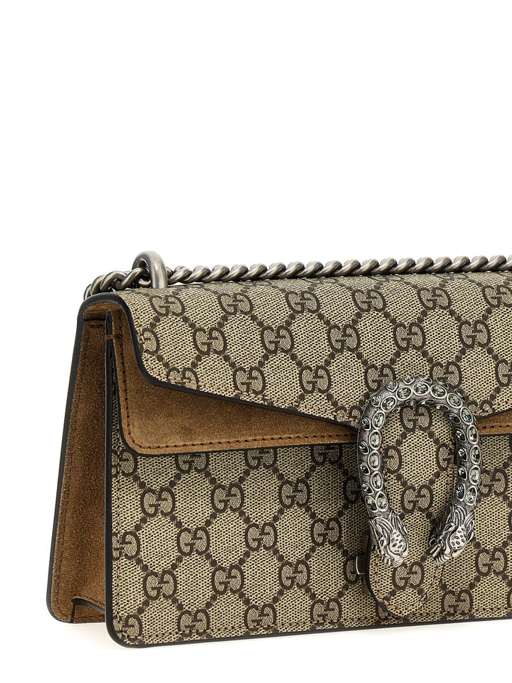 Gucci Women 'Dyonisus' Midi Shoulder Bag