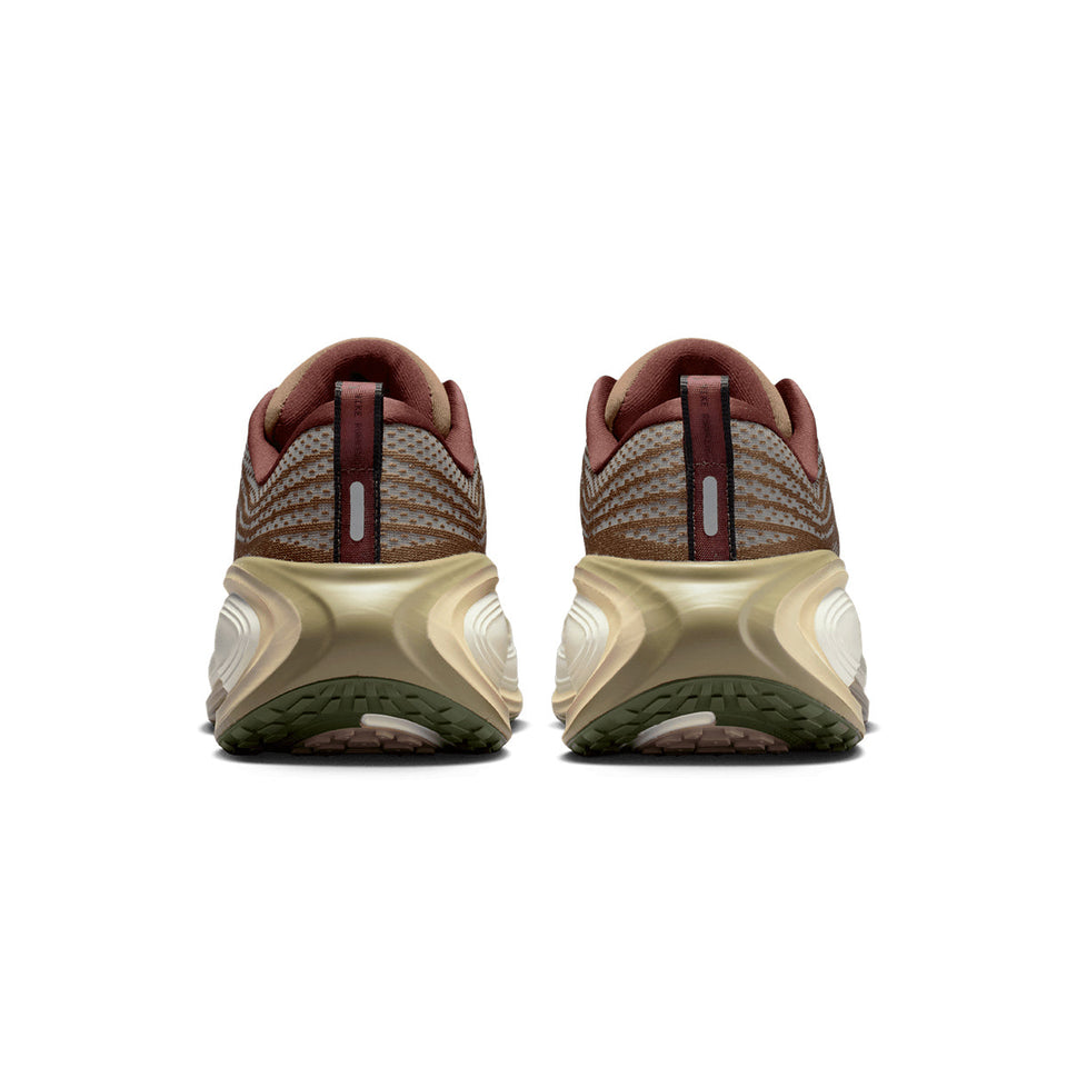 Vomero Plus QS 'Caldera Brown Dark Field Brown'