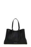 Gucci Women Medium 'Gg Emblem' Shopping Bag