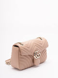 Gucci Women `Gg Marmont` Medium Shoulder Bag