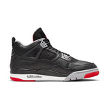 Nike Air Jordan 4 Reimagined Bred