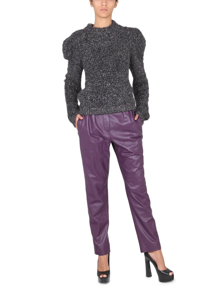 Alberta Ferretti Women Lurex Jersey