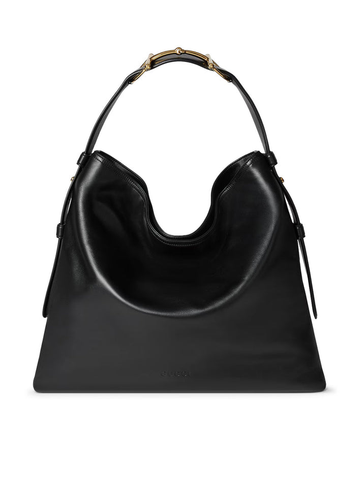 Gucci Women Beatrix Shopping Bag Large Size