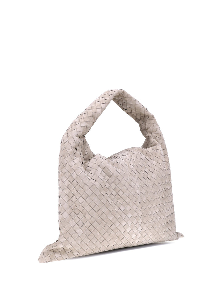 Bottega Veneta Women Hop Shoulder Bag