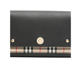 Burberry Black Shoulder Bags Women