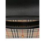 Burberry Black Shoulder Bags Women