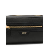 Tom Ford Black Clutch Bags Men