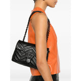 Gucci Black Shoulder Bags Women