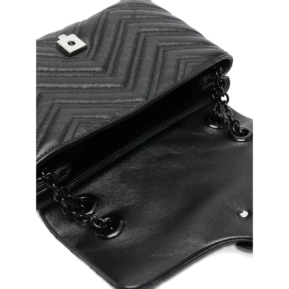 Gucci Black Shoulder Bags Women