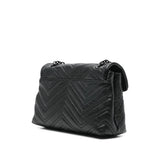 Gucci Black Shoulder Bags Women