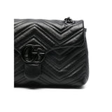 Gucci Black Shoulder Bags Women