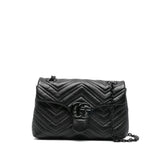 Gucci Black Shoulder Bags Women