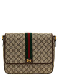 Gucci Men 'Ophidia' Medium Shoulder Bag