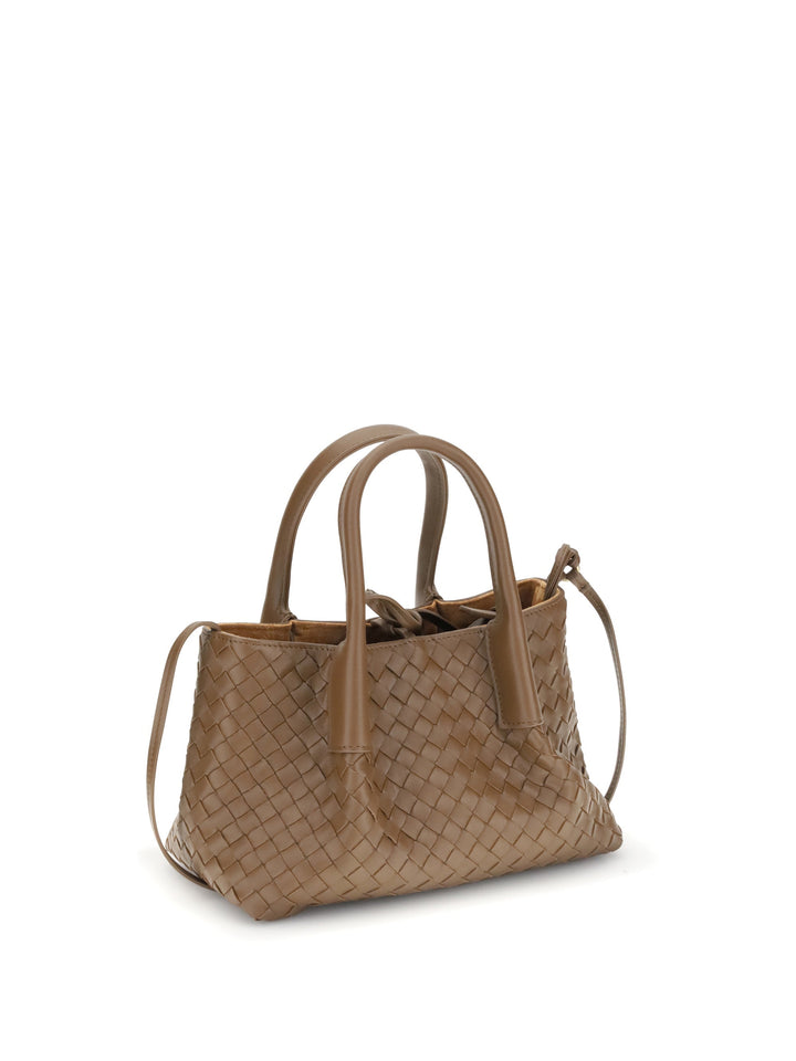 Bottega Veneta Women Pinacoteca Small Handbag