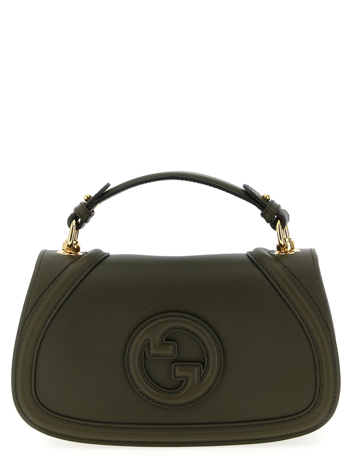 Gucci Women 'Gucci Blondie' Medium Handbag