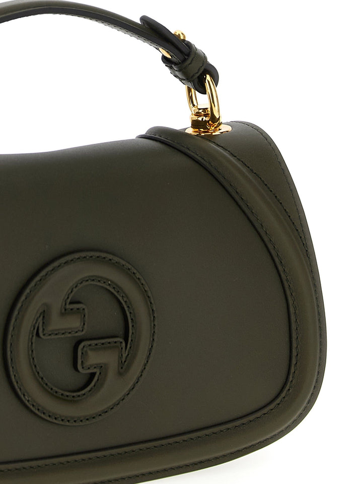 Gucci Women 'Gucci Blondie' Medium Handbag