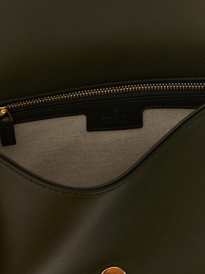 Gucci Women 'Gucci Blondie' Medium Handbag