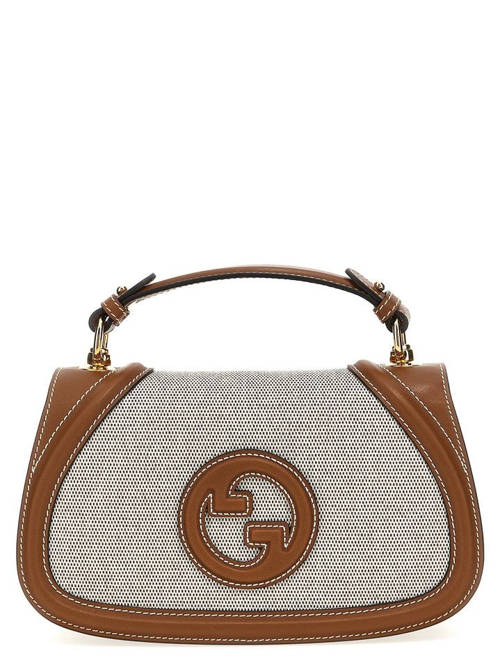 Gucci Women 'Gucci Blondie' Medium Handbag