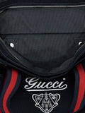 Gucci Men Large Coat Of Arms Shopping