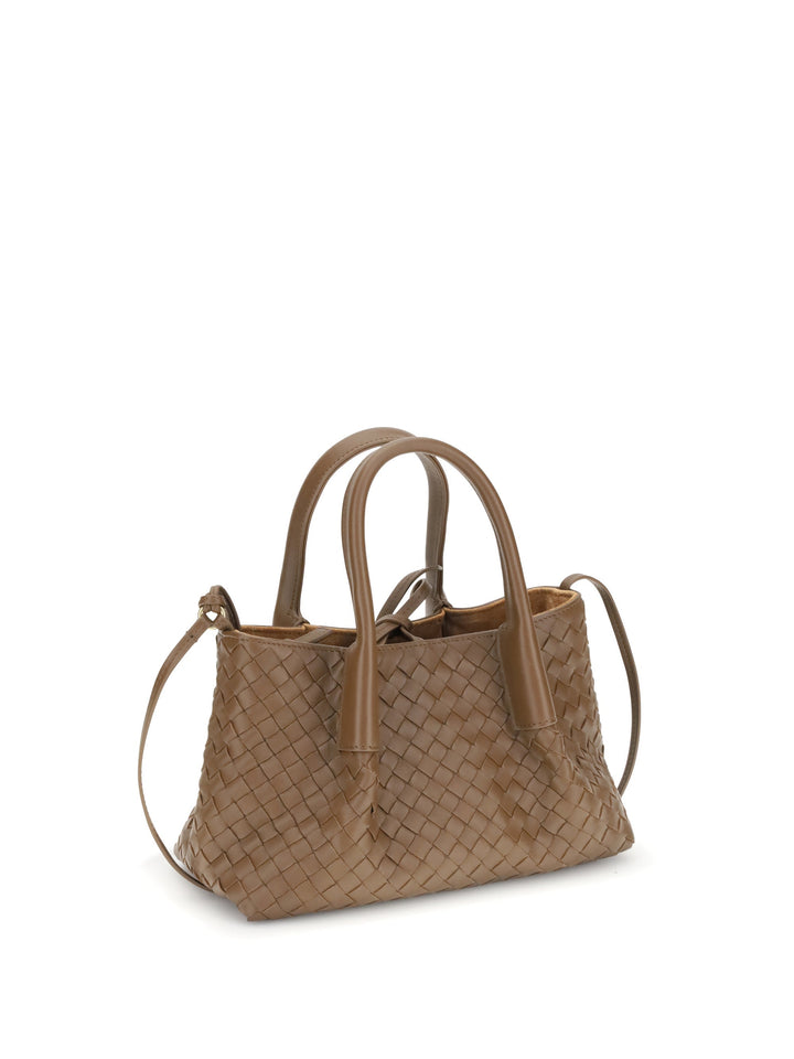 Bottega Veneta Women Pinacoteca Small Handbag