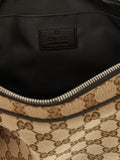 Gucci Men Gg Small Shoulder Strap