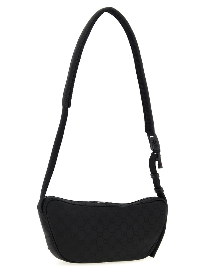 Gucci Men 'Gucci Nexus' Large Fanny Pack