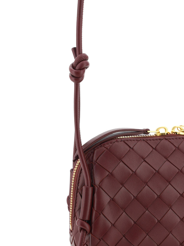 Bottega Veneta Women Concert Shoulder Bag